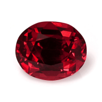 2.07 Ct. Ruby from Mozambique Video