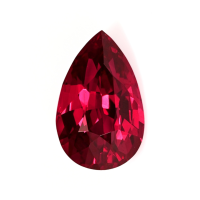 4.63 Ct. Ruby from Mozambique Video
