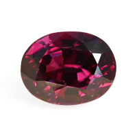 1.08 Ct. Ruby from Ceylon (Sri Lanka) Video
