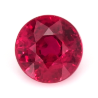 1.11 Ct. Ruby from Mozambique Video