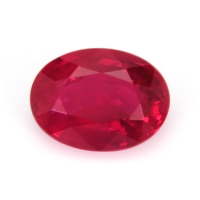 1.49 Ct. Ruby from Ceylon (Sri Lanka) Video