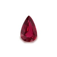1.64 Ct. Ruby from Mozambique Video