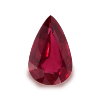 1.64 Ct. Ruby from Mozambique Video