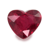 2.02 Ct. Ruby from Mozambique Video