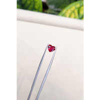 2.02 Ct. Ruby from Mozambique Life Style