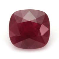 2.08 Ct. Ruby from Mozambique Video
