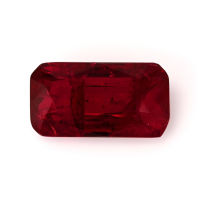2.13 Ct. Ruby from Mozambique Video