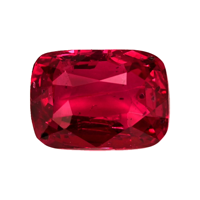2.06 Ct. Ruby from Mozambique Video