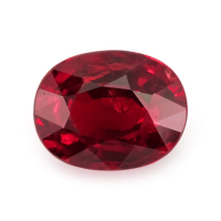 1.47 Ct. Ruby from Mozambique Video