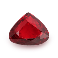 1.52 Ct. Ruby from Mozambique Video