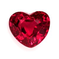 4.03 Ct. Ruby from Mozambique Video