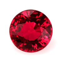 0.90 Ct. Ruby from Mozambique Video