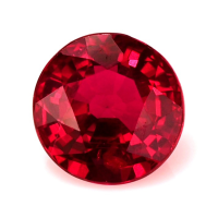 0.82 Ct. Ruby from Mozambique Video