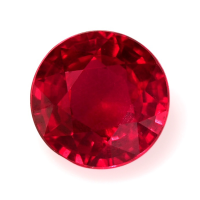 0.64 Ct. Ruby from Mozambique Video