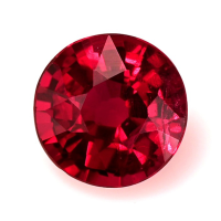 0.59 Ct. Ruby from Mozambique Video