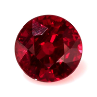 1.09 Ct. Ruby from Mozambique Video