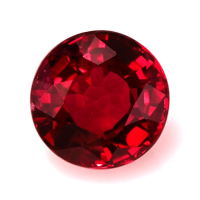 1.01 Ct. Ruby from Mozambique Video
