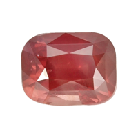 1.70 Ct. Ruby from Madagascar Video