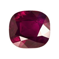 1.93 Ct. Ruby from Madagascar Video