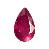 1.51 Ct. Ruby from Madagascar Video