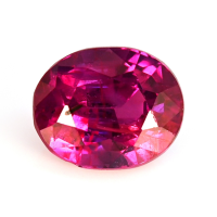 1.28 Ct. Ruby from Madagascar Video