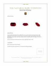 Jewelry Appraisal
