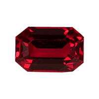 1.01 Ct. Ruby from Mozambique Video