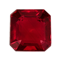 1.12 Ct. Ruby from Mozambique Video