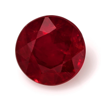 1.24 Ct. Ruby from Mozambique Video