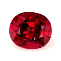 1.31 Ct. Ruby from Mozambique Video