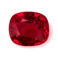 1.56 Ct. Ruby from Mozambique Video