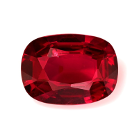 2.18 Ct. Ruby from Mozambique Video
