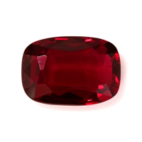 2.24 Ct. Ruby from Mozambique Video