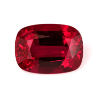 3.03 Ct. Ruby from Madagascar Video