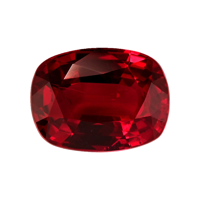 3.23 Ct. Ruby from Mozambique Video