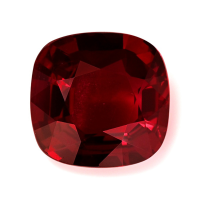7.06 Ct. Ruby from Mozambique Video
