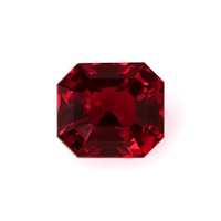 1.04 Ct. Ruby from Mozambique Video