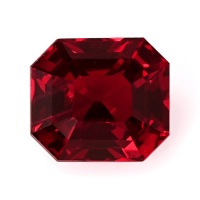 1.04 Ct. Ruby from Mozambique Video