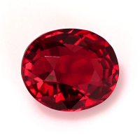 1.05 Ct. Ruby from Mozambique Video