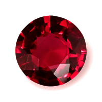 1.08 Ct. Ruby from Mozambique Video