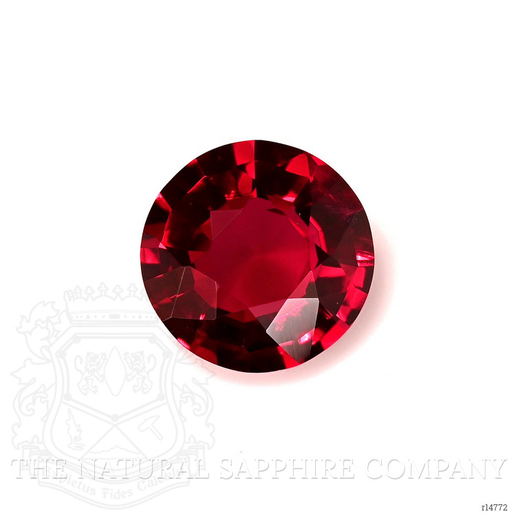 1.08 Ct. Ruby from Mozambique