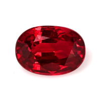 1.08 Ct. Ruby from Mozambique Video