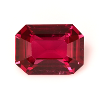 1.13 Ct. Ruby from Mozambique Video