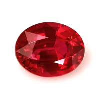 1.20 Ct. Ruby from Mozambique Video