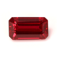 1.23 Ct. Ruby from Mozambique Video