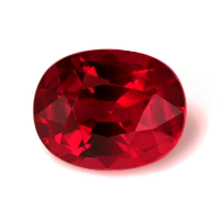 1.54 Ct. Ruby from Mozambique Video