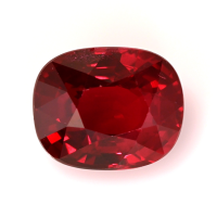 1.54 Ct. Ruby from Mozambique Video
