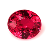 1.95 Ct. Ruby from Mozambique Video