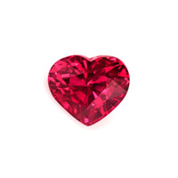 2.01 Ct. Ruby from Mozambique Video