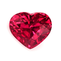 2.01 Ct. Ruby from Mozambique Video